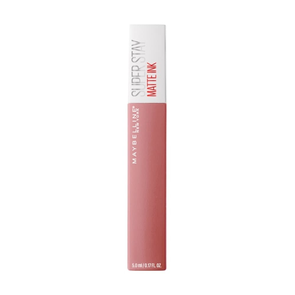 MAYBELLINE Super Stay Matte Ink City Collection 210