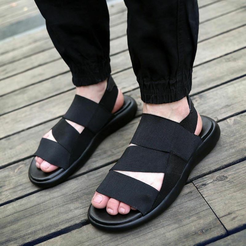 sandal yohji yamamoto