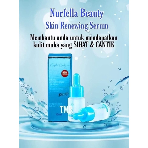 NB SERUM SCAR TREATMENT SKIN SOLUTION Shopee Malaysia