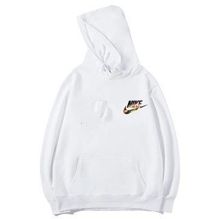 thin nike sweatshirt