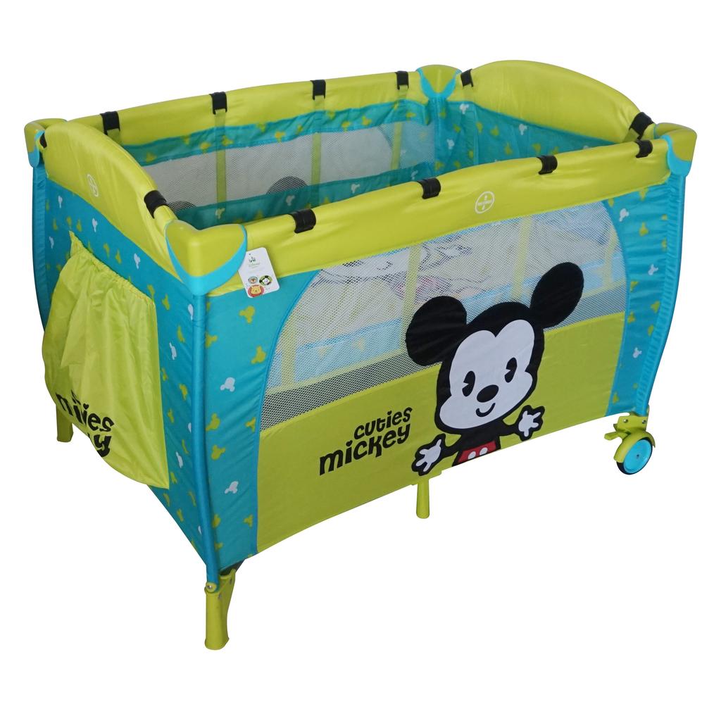 disney baby cot