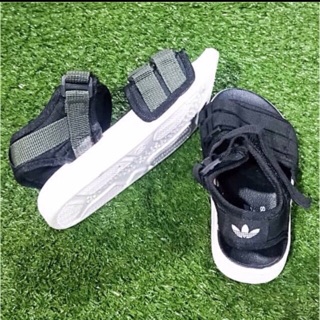 ADIDAS SANDAL BUDAK Sz 24 29 Shopee Malaysia ADIDAS SANDAL BUDAK Sz 24 29 Shopee Malaysia