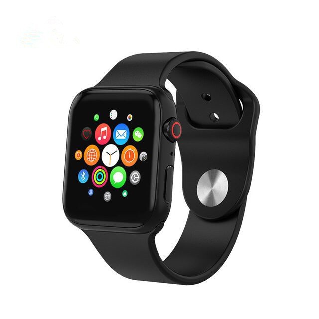 smartwatch iphone