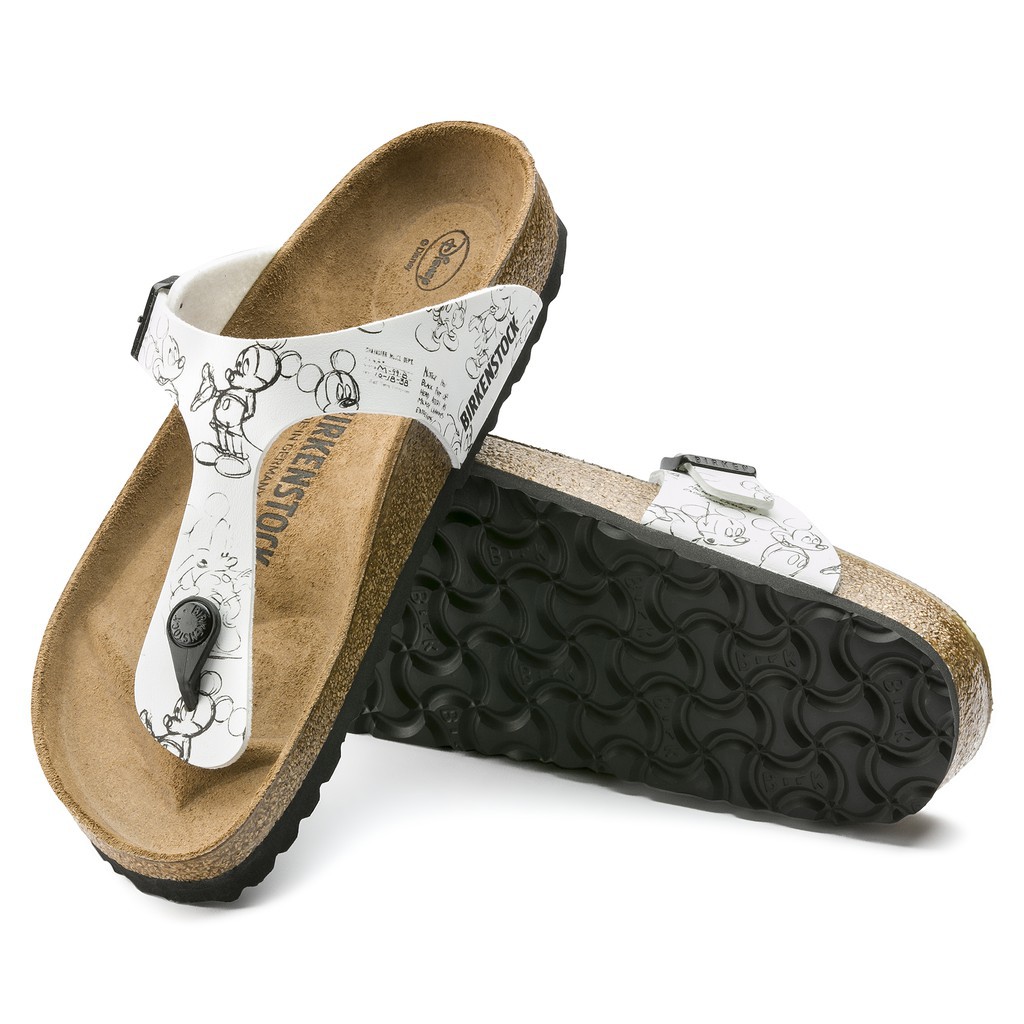 mickey mouse birkenstocks