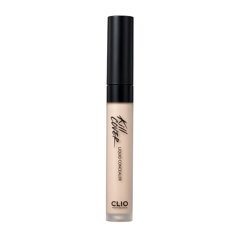 clio concealer