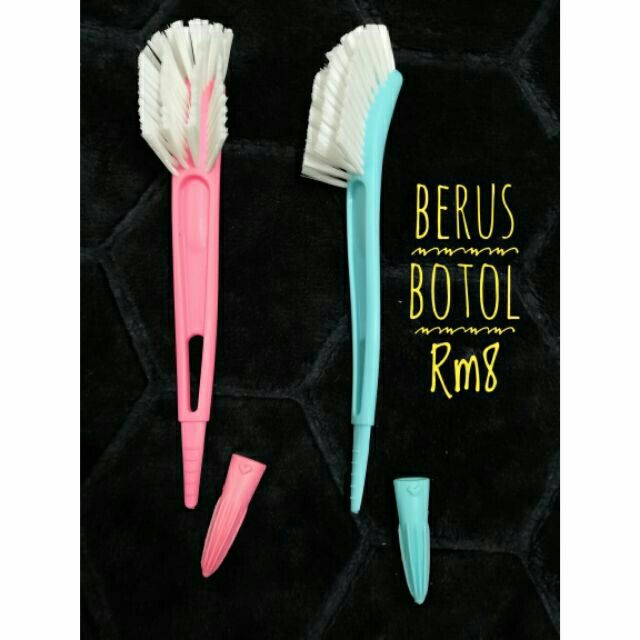 BERUS BOTOL DAN PUTING | Shopee Malaysia