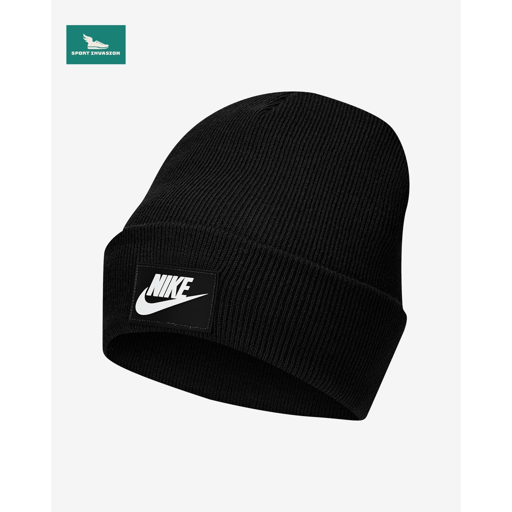 NIKE SPORTSWEAR CUFFED BEANIE (DA2021 010) Shopee Malaysia