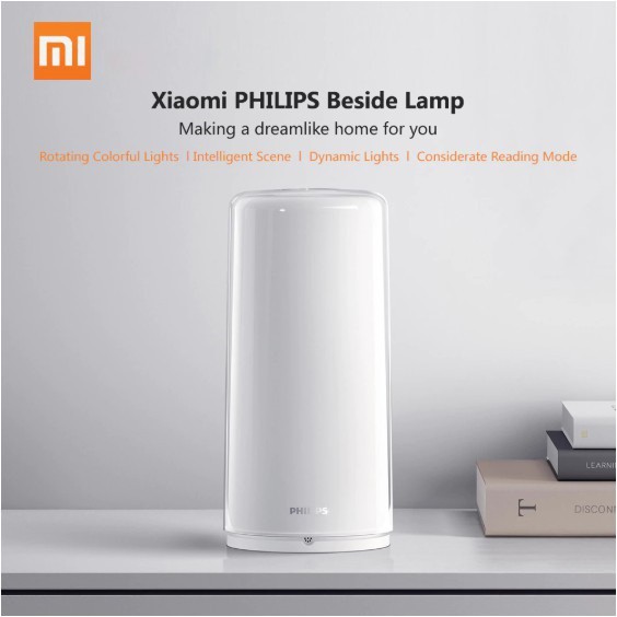 xiaomi philips zhirui