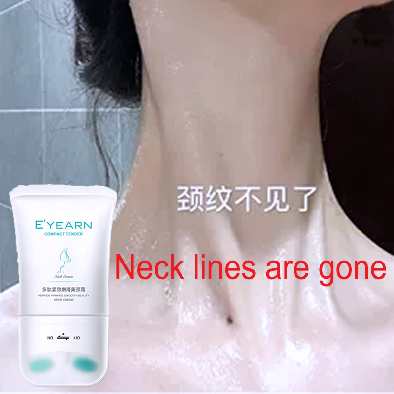 best product for neck lines
