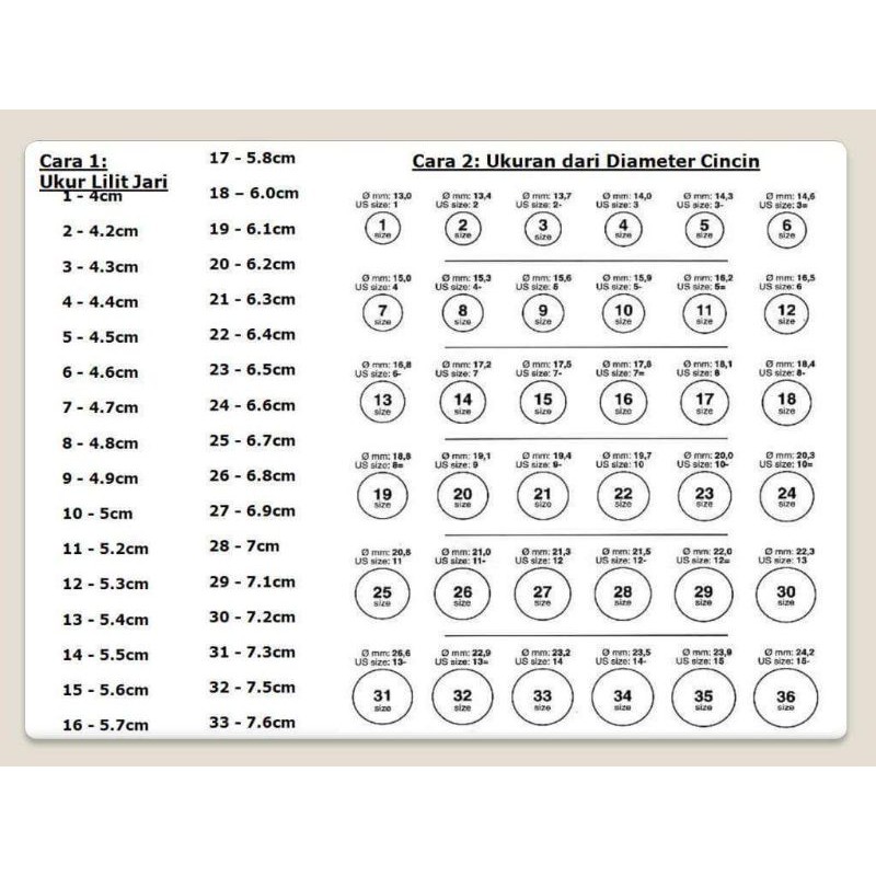 Cincin Huruf R Pelbagai Emas 916 Saiz 13 15 16 17 18 18 5 19 19 5 20 5 21 22