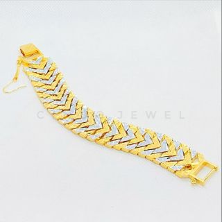Gelang pulut dakap emas 916 tulen Shopee Malaysia Gelang pulut dakap emas 916 tulen Shopee Malaysia