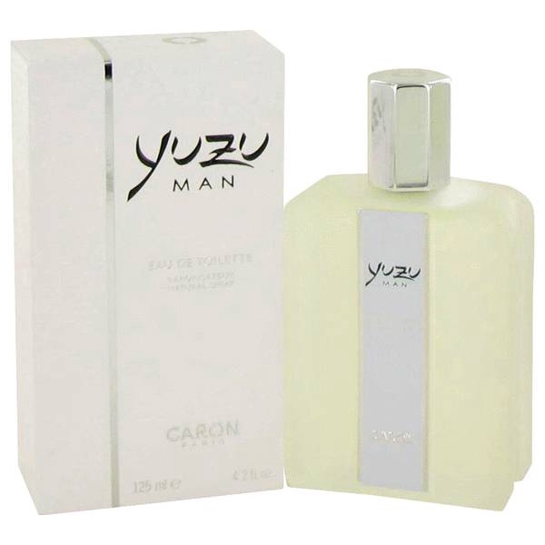 Yuzu Man EDT Cologne (Minyak Wangi, 香水) for Men by Caron [FragranceOnline - 100% Authentic]