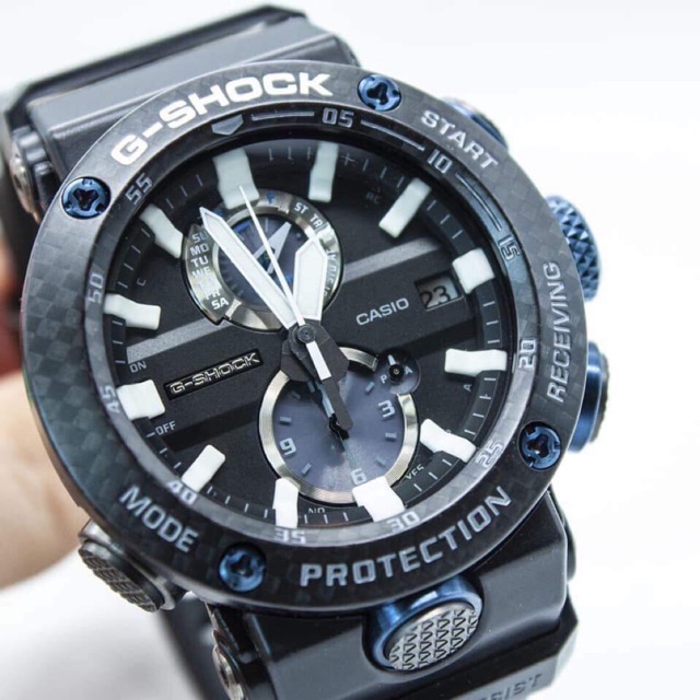 gravity master carbon