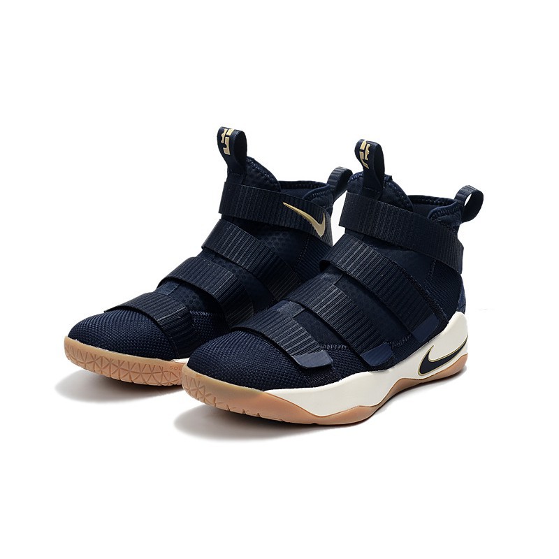 nike lebron soldier 11 cavs alternate