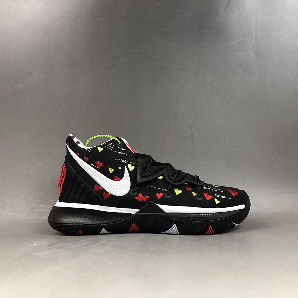 sneaker room x kyrie 5