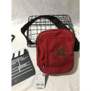 golf le fleur crossbody bag