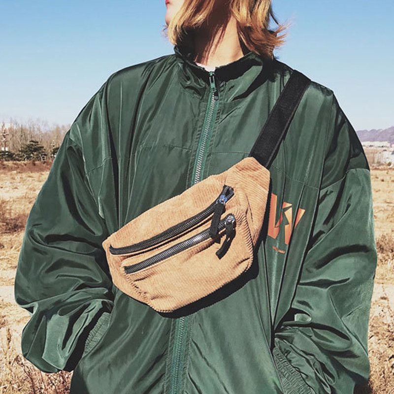 womens designer belt bag