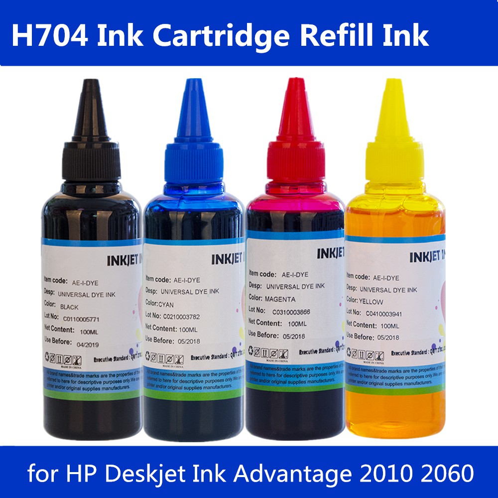 hp deskjet ink advantage 2060 cartridge refill