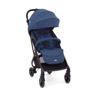 self folding buggy