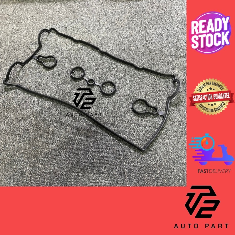 TOYOTA RAV4, NADIA DOHC 3SGE RAV4 VALVE COVER GASKET + PLUG SEAL