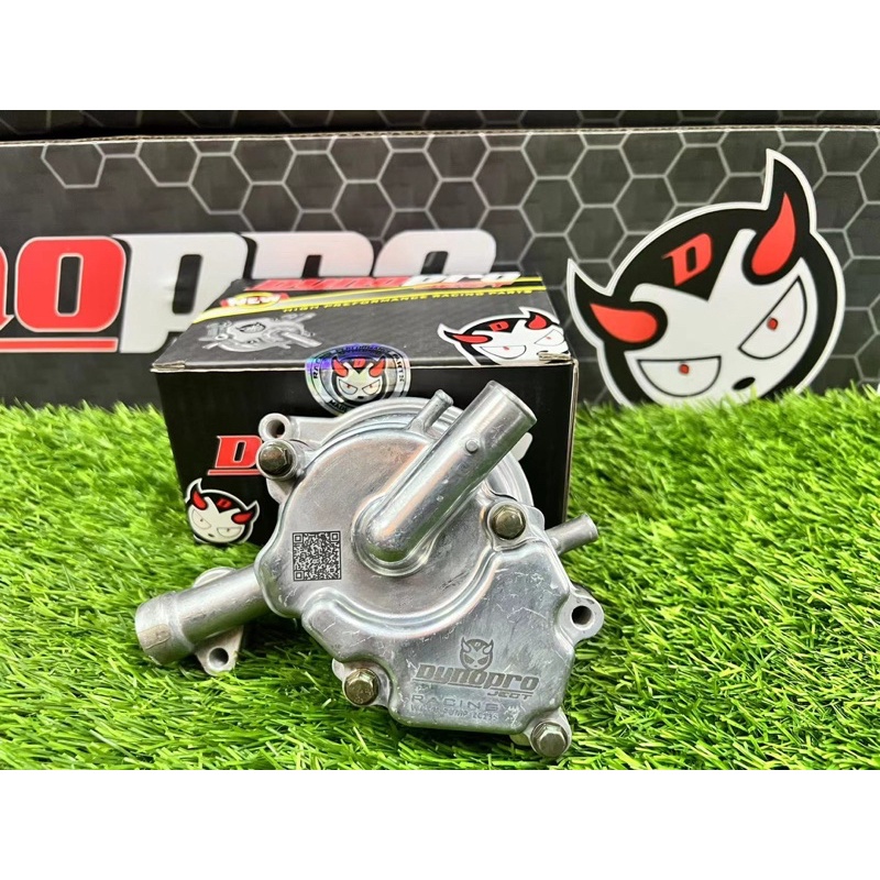 DYNO PRO PROJECT RACING WATER PUMP RACING LC135 Y15 WATER PUMP RACING