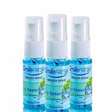 Spray Mulut Forever Breath Spray  Shopee Malaysia