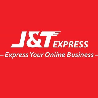 Kurier J T Express Kemaman 12kg Shopee Malaysia