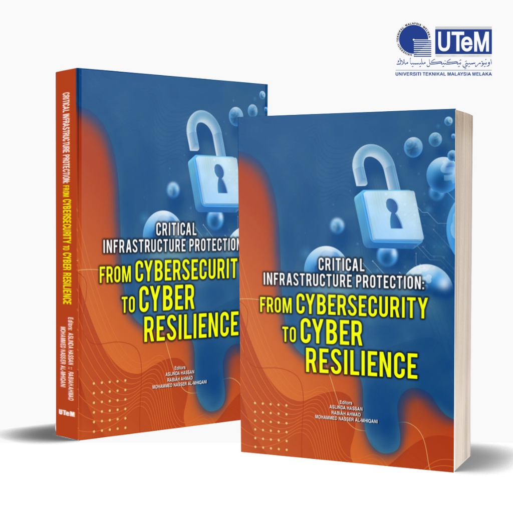 Critical Infrastructure Protection: From Cybersecurity to Cyber Resilience