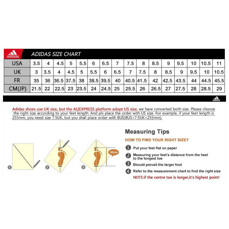 predator 18.1 sizing