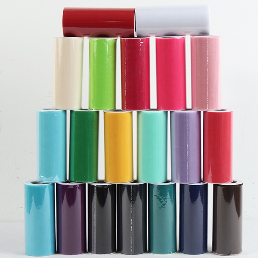 6" Tulle Roll Soft Tulle Wedding Decor Mesh Fabric DIY Craft Fabric