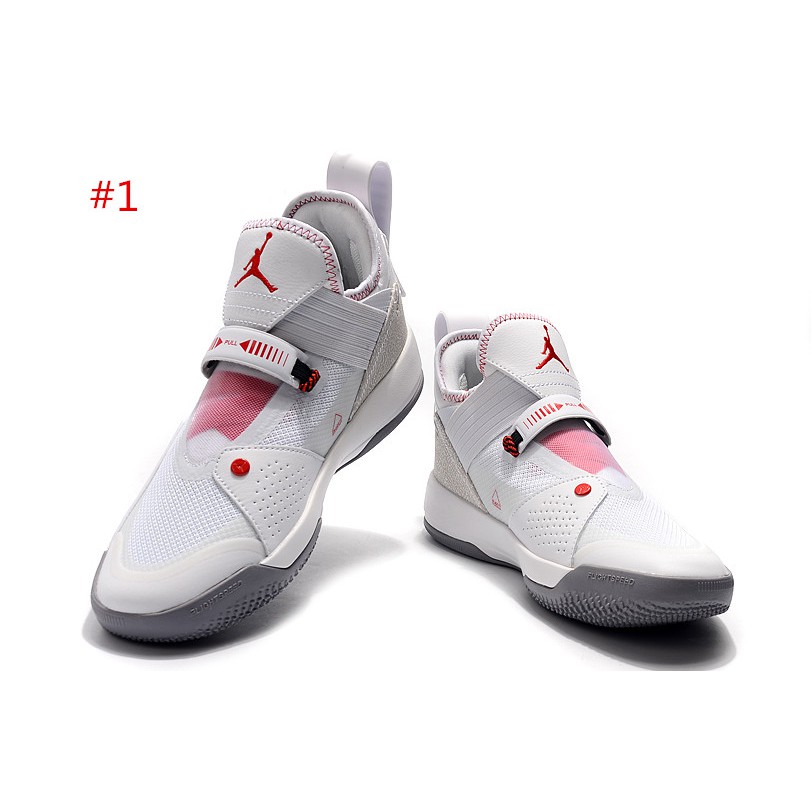 jordan xxxiii low