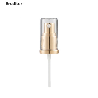 [Eruditer] Makeup tools Pump Makeup Fits used SPF15 and others brand liquid foundation pump Hot Sale