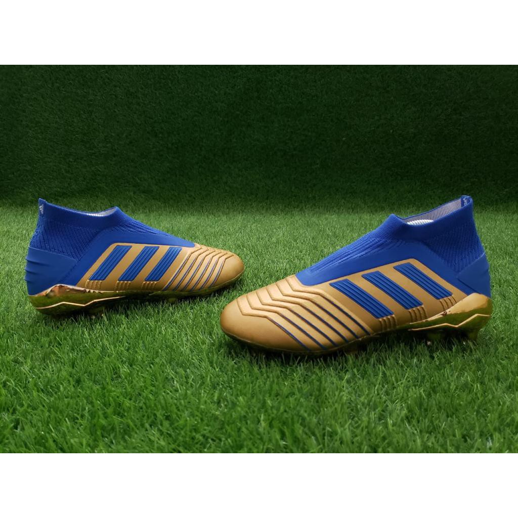 adidas predator gold