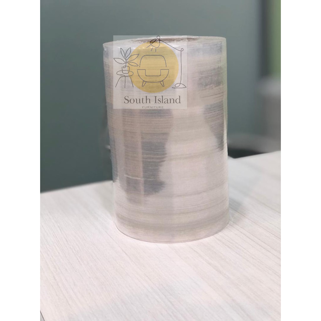 Stretch plastic wrapper/Plastic wrapping/Plastic wrap/Baby roller