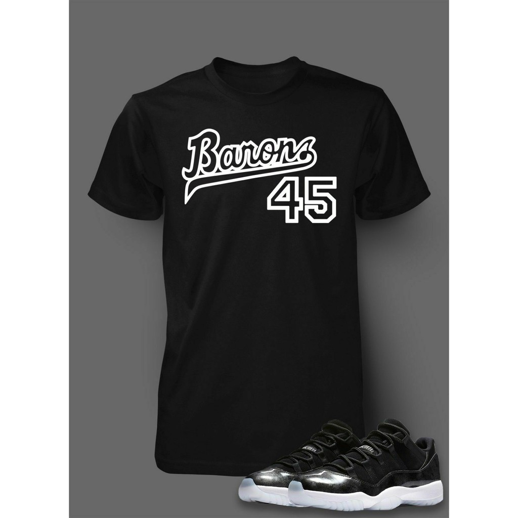 jordan 45 t shirt