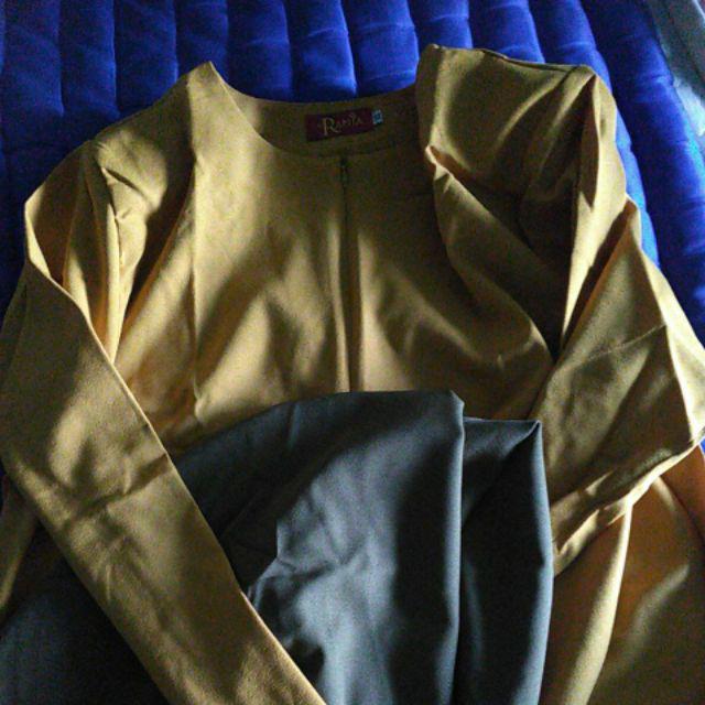 OFFER MUSLIMAH BAJU KURUNG MODEN QISHA SET IBU ANAK OFFER MUSLIMAH BAJU KURUNG MODEN QISHA SET IBU ANAK