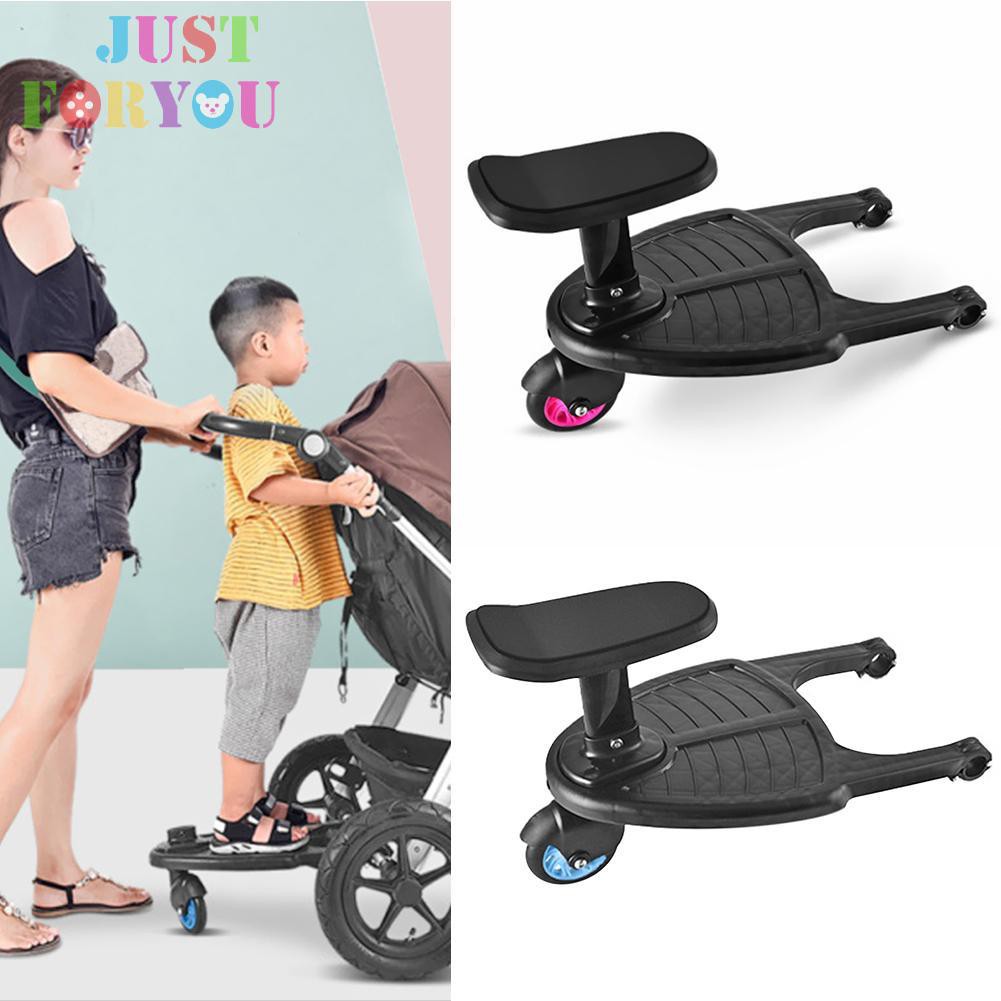 ride on buggy board with seat