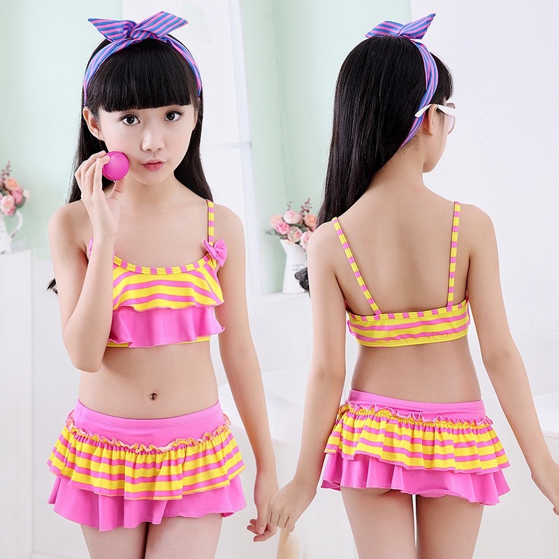 bikini for small girls