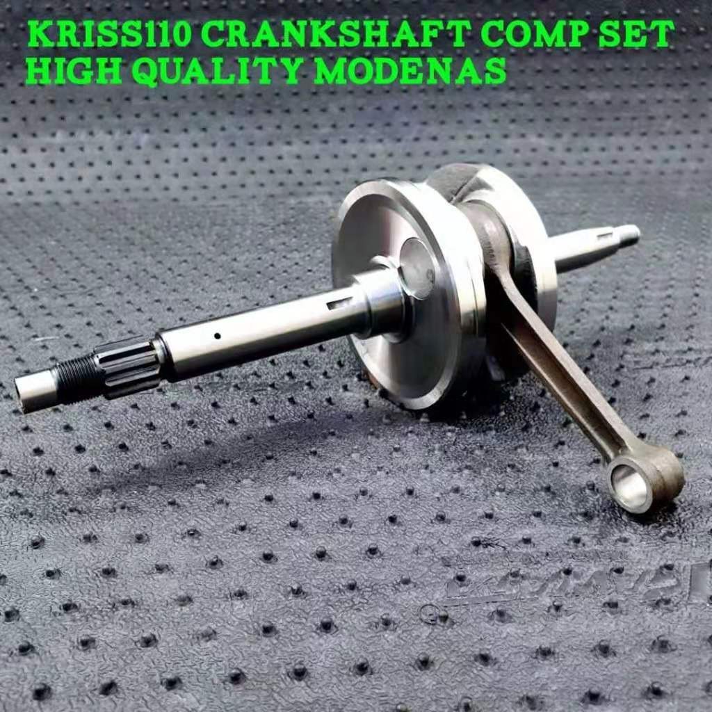 Kriss110 Crankshaft Comp Set