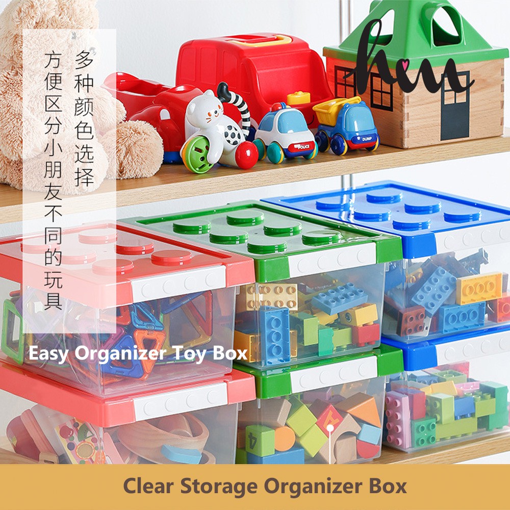 lego box organizer