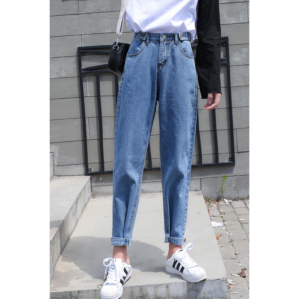 loose jeans pants for girls