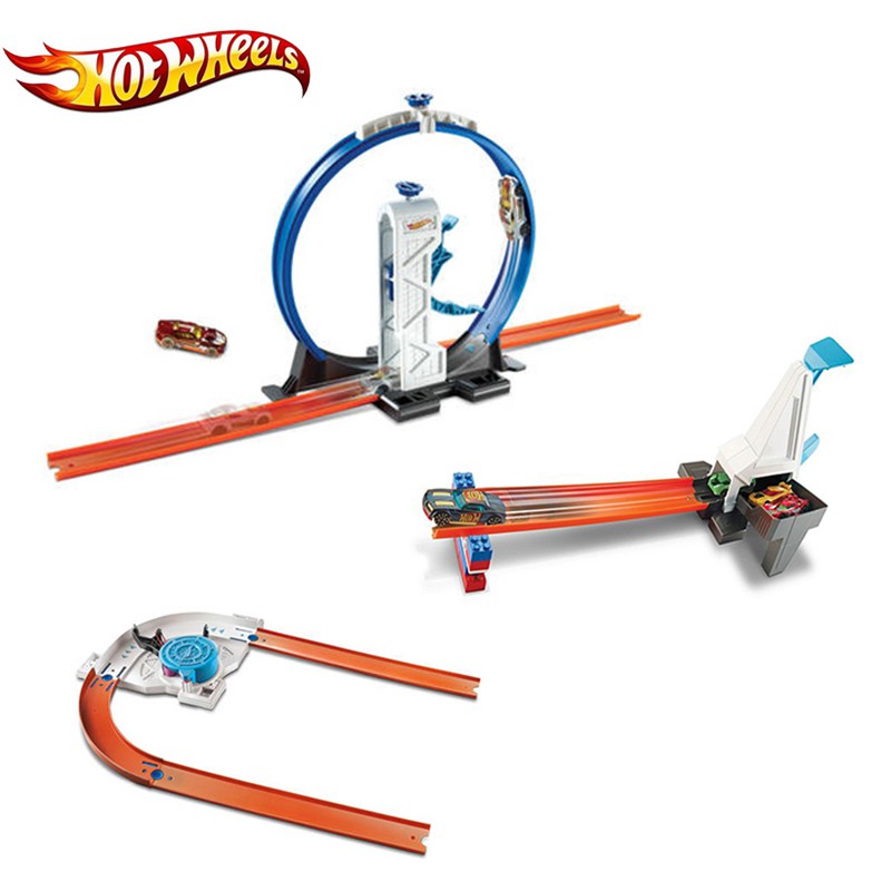 hot wheels rapid launcher