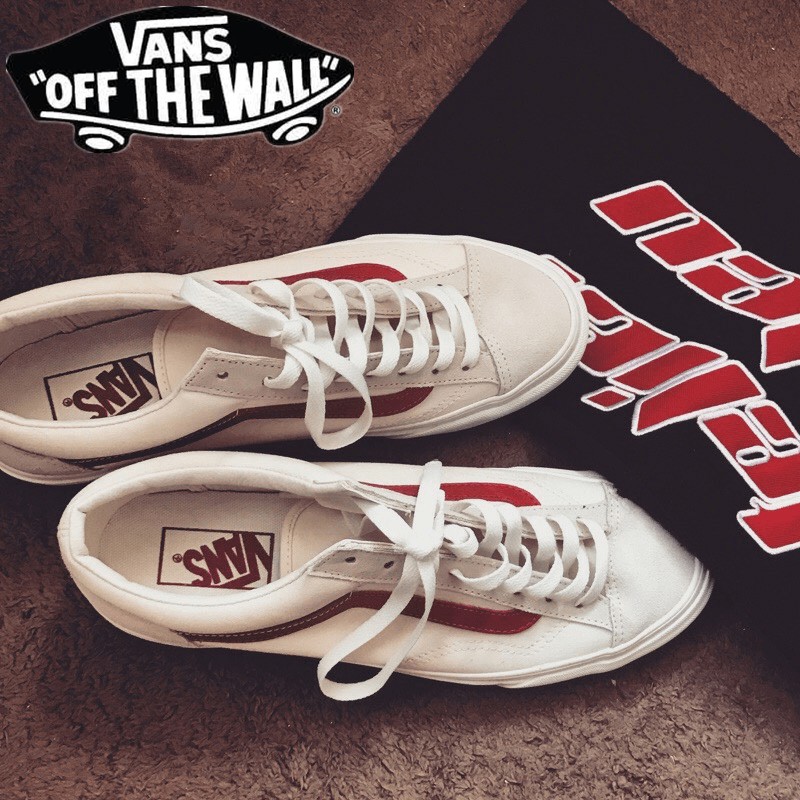 kasut vans original