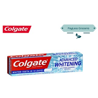 Colgate toothpaste - Prices and Promotions - May 2020 