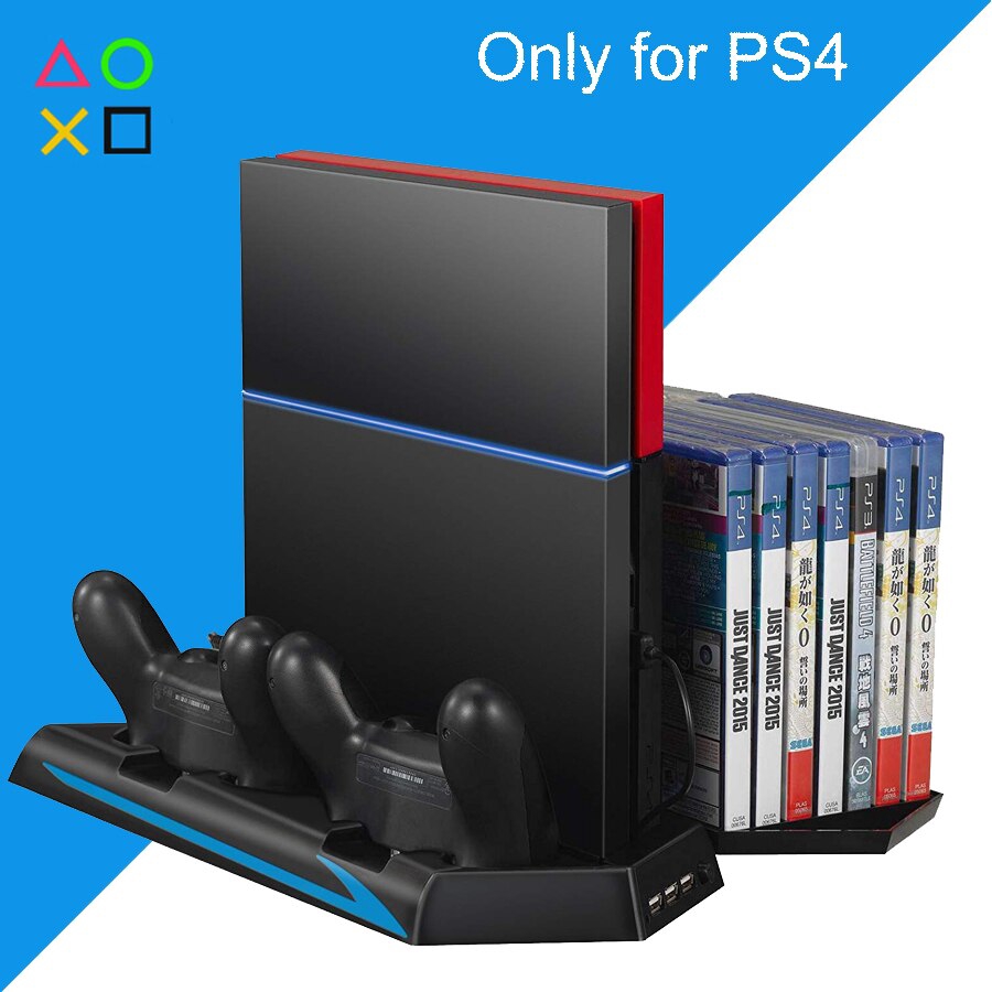 zacro ps4