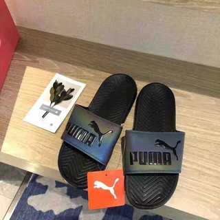 Adidas Puma Adilette Men sandal slipper men/women / Selipar lelaki /Selipar perempuan (((Ready Stock)))