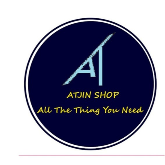 Atjinshop.my store logo