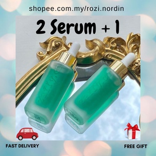 Combo 2 Serum + 1 ZAFFY.CO other item [Ready Stock + Original HQ]
