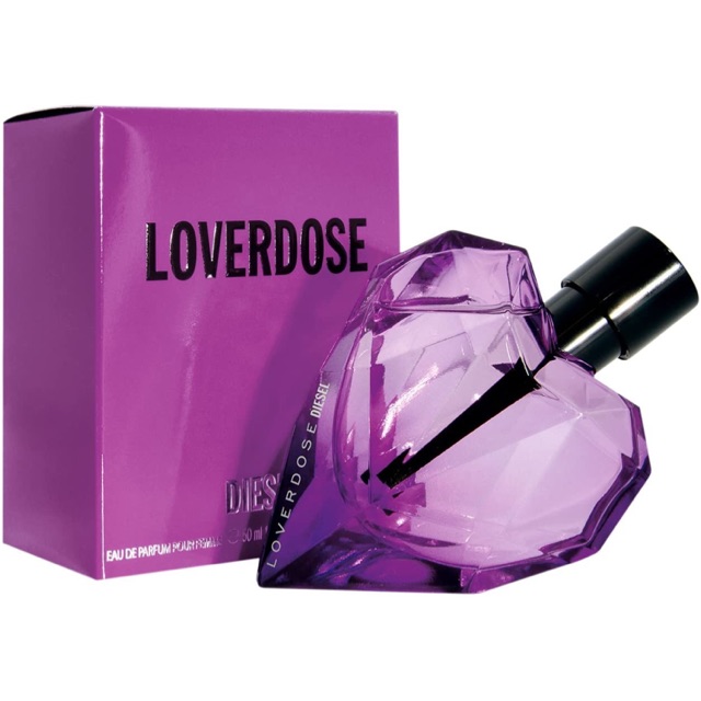 diesel parfum 100 ml