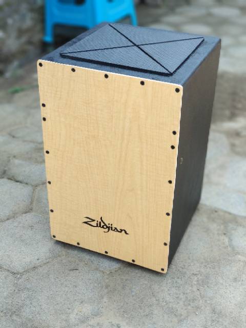 cajon zildjian,Quality assurance 